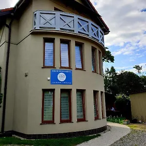 Stacja Pokoje Do Wynajęcia Apartament