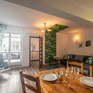 Victus Apartamenty, Bella Apartament