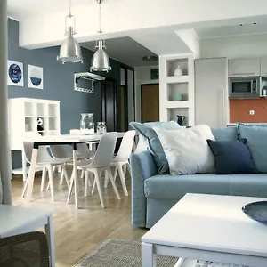 Siesta Apartament